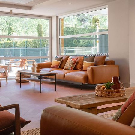 Hotel ibis Golfe de Saint-Tropez Cogolin Exterior foto