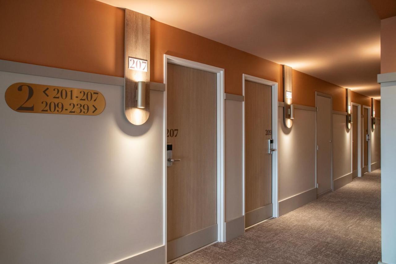 Hotel ibis Golfe de Saint-Tropez Cogolin Exterior foto